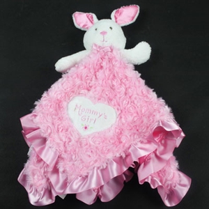 Image de Plush toy rabbit