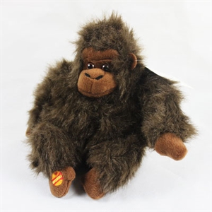 Image de Orangutans doll