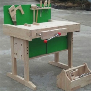 Image de Junior Werkbank