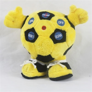 Image de Football radio