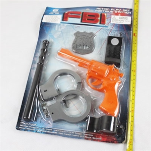 Изображение Action Play Set