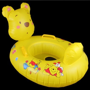 Image de baby float