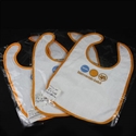 baby bib の画像