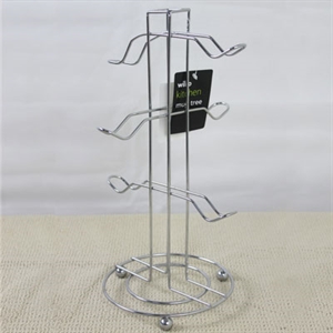 Image de Kitchen mug tree