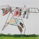 Clothes Dryer (GY-A003) の画像