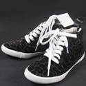 Leopard grain for shoes の画像