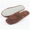 Coral fleece slippers の画像