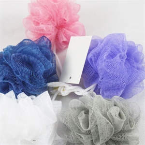 Picture of bath ball