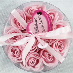 Picture of bath confetti