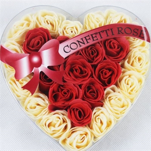 Picture of Bath confetti