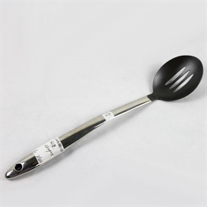 Picture of There are holes spoon