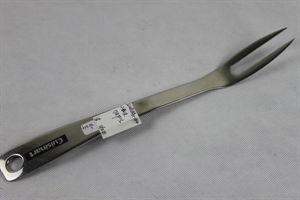 Image de 2 teeth fork