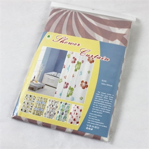 Picture of Shower Crutain