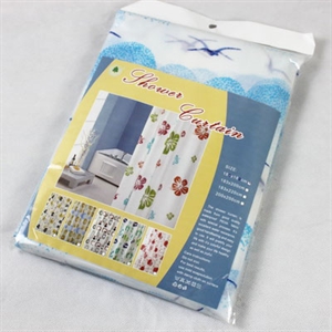 Picture of Shower Crutain