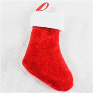 Изображение Cute Christmas Sock