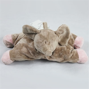 Picture of Plush elephant
