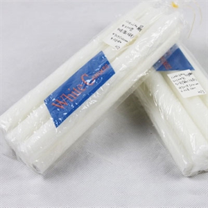 Picture of 55g white candle