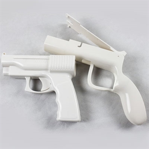Picture of wii light gun