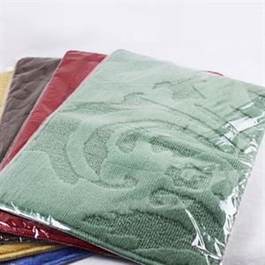 Picture of floor mats