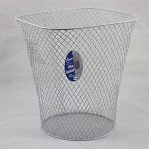 Picture of garbage can