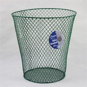 Picture of garbage can