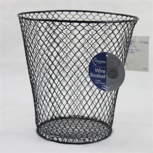 Picture of garbage can