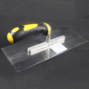 Picture of scraper knife