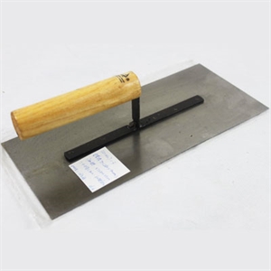 Picture of scraper knife