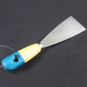 Image de scraper knife