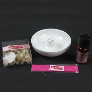 Fragrance Lamp Set