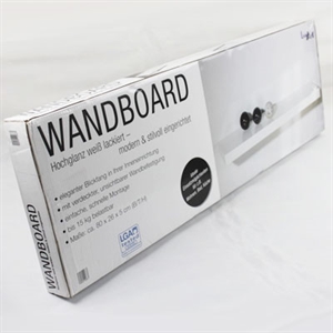 Agrandir l'image de Wandboard Image de Wandboard