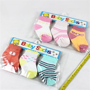 Baby Socks
