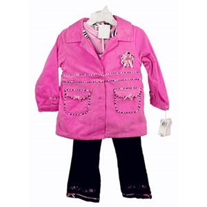 Изображение 3PC children apos;s garment