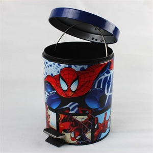 Image de Disney Trash Can
