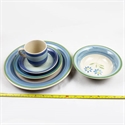 Picture of 20PC Dinnerware Set