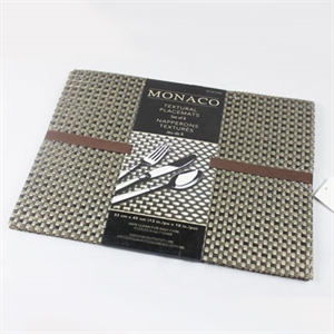Picture of textural Placemats