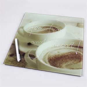 Picture of Magnetic Glass Board