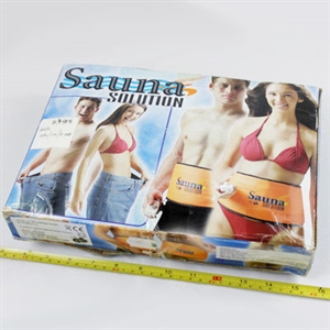 Image de Sauna Belt
