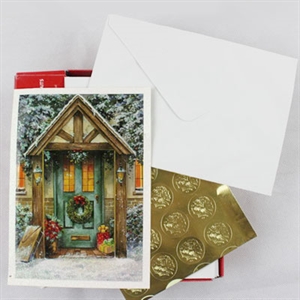 Изображение 36 Christmas Cards