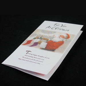 Image de christmas card