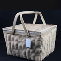 Picture of picnic basket