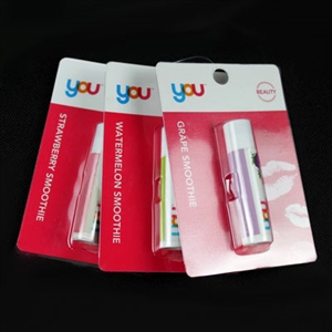 Picture of lipstick(mix designs)