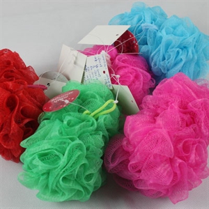 Show details for 2pc pack Bath Sponge set Picture of 2pc pack Bath Sponge set