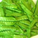 Image de Snow peas