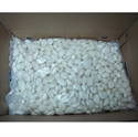 Image de Fresh Peeled Garlic