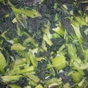 Picture of Frozen Chingensai
