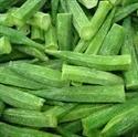 Image de Frozen Okra