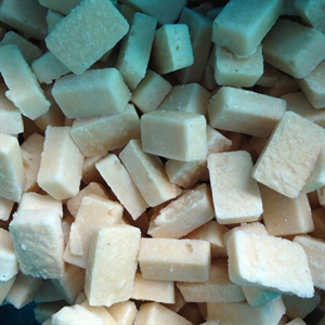 Picture of Frozen Garlic Puress