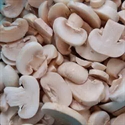 Image de Frozen champignon slice
