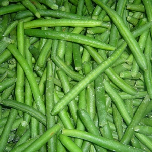 Image de Frozen Green Beans